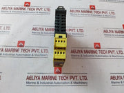 Bti Comitronic Com3C Safety Relay 24 Vac/Dc