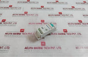 Bticino Bt-f411/4 Relay Actuator 007Cde43 12W18 070
