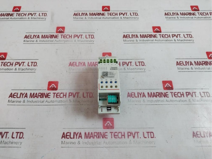 Bticino Bt-f411/4 Relay Actuator 10W39 So 004A6Fcf