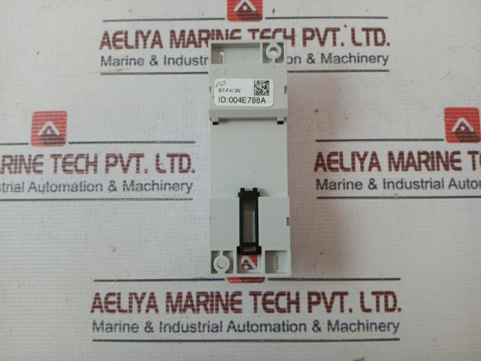 Bticino Bt-f413N Output Dimmer For Fluorescent Lamp Or Led 0 To 10 V Input