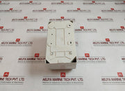 Bticino Cbs316/43 Industrial Plug With Socket Ip44 16A 6H 380-415V