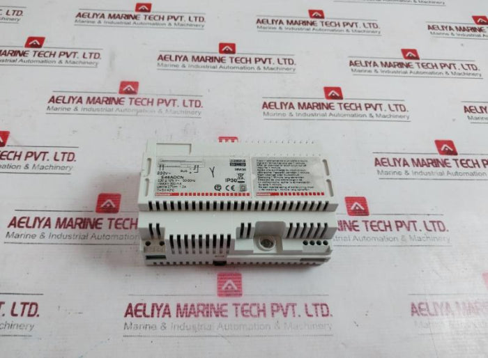 Bticino E46Adcn Power Supply Ip30 230V 27V 1.2A 300Ma