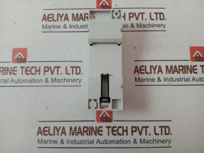 Bticino F411/4 Independent Relay Actuator 08W49 Used