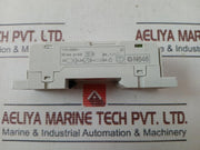 Bticino F411/4 Independent Relay Actuator 08W49 Used