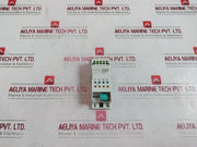 Bticino F411/4 Independent Relay Actuator 110Ã·230V 09W04