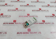 Bticino F411/4 Independent Relay Actuator 110Ã·230V 09W04