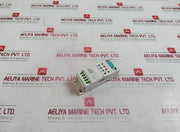 Bticino F411/4 Independent Relay Actuator 110Ã·230V 09W04