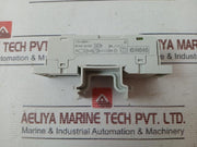 Bticino F411/4 Independent Relay Actuator 110Ã·230V~ 2A 09W03