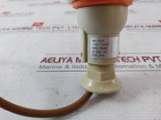 Bticino S2019Ge Socket And Hna Plug 1142/Fs 16A 250V~ Ip44Â Ip56 792881