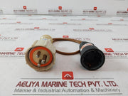 Bticino S2019Ge Socket And Hna Plug 1142/Fs 16A 250V~ Ip44Â Ip56 792881