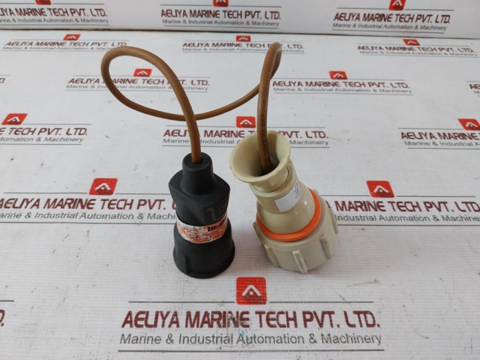 Bticino S2019Ge Socket And Hna Plug 1142/Fs 16A 250V~ Ip44 Ip56 792881