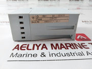 Btr Eiw-e20 Time Relay 10032-07.01.02.01 250V/4A