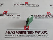 Btr Kra-m6/21 Coupling Block Relay 230V Ac