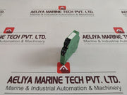 Btr Kra-m6/21 Coupling Module 24V Dc