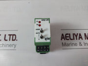 Btr Krz-e08 Hr 24Vac/Dc 60Ms