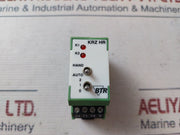 Btr Krz-e08 Hr Engine Control Relay 25Ma
