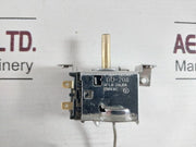 Bu-208 Ac 4Fla 24Lra Thermostat 250V