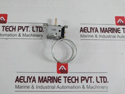 Bu-208 4Fla 24Lra Thermostat