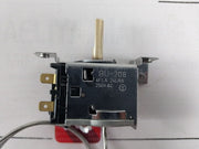 Bu-208 4Fla 24Lra Thermostat