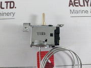 Bu-208 4Fla 24Lra Thermostat