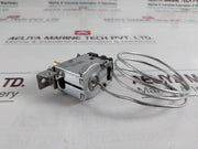 Bu-208 4Fla 24Lra Thermostat