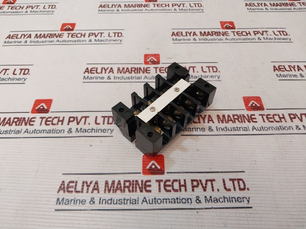 Buchanan 50045936 One Piece Terminal Block