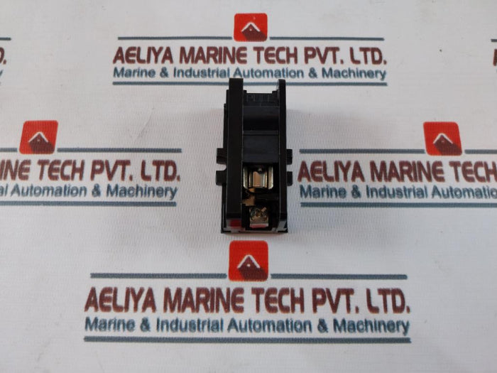 Buchanan Series 300 Fuse Switch Block 600V 30A