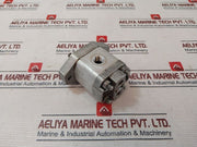 Bucher Hydraulics 005 1459 24 Gear Pump