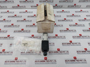 Bucher Hydraulics Eex-wev-42-b-6V-3 24D Spool Valve W/ Process Automation Valve 118.165.024F