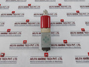 Bucher Hydraulics Eex-wev-42-b-6V-3 24D Spool Valve W/ Process Automation Valve 118.165.024F