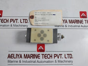Bucher Hydraulics Srdb-bz-6-1 Throttle Valve