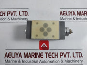 Bucher Hydraulics Srdb-bz-6-1 Throttle Valve