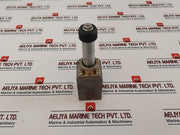 Bucher Hydraulics W2N320N-6Ab2 Solenoid Valve 115VÂ 