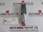 Bucher Hydraulics Sddb-a-6-sn Pressure Relief Valve