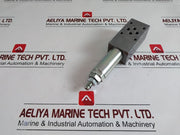Bucher Hydraulics Sddb-a-6-sn Pressure Relief Valve