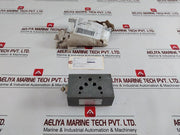 Bucher Hydraulics Srdb-az-10-1 Throttle Check Valve