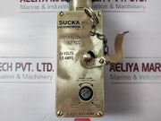 Bucka Hpx8017-003 11794 Electrical Control Head 24 Volts 1.5 Amps
