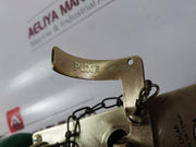 Bucka Hpx8017-003 11794 Electrical Control Head 24 Volts 1.5 Amps