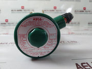 Bucka Hpx8017-003 11794 Electrical Control Head 24 Volts 1.5 Amps