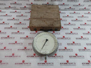 Budenberg 316 S.S. Tube Standard Test Pressure Gauge 0-25 Bar