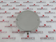 Budenberg 316 S.S. Tube Standard Test Pressure Gauge 0-25 Bar