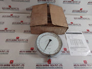 Budenberg 5214Fgp Standard Test Gauge