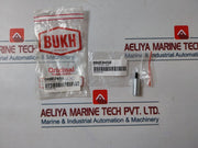 Bukh 000E0450 Zink Anode