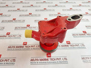 Bukh 008E4727 Circulation Pump Lsmisc16