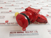 Bukh 008E4727 Circulation Pump Lsmisc16