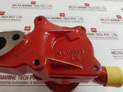 Bukh 008E4727 Circulation Pump Lsmisc16