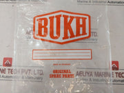 Bukh 008E8790 Bundle Of Cable