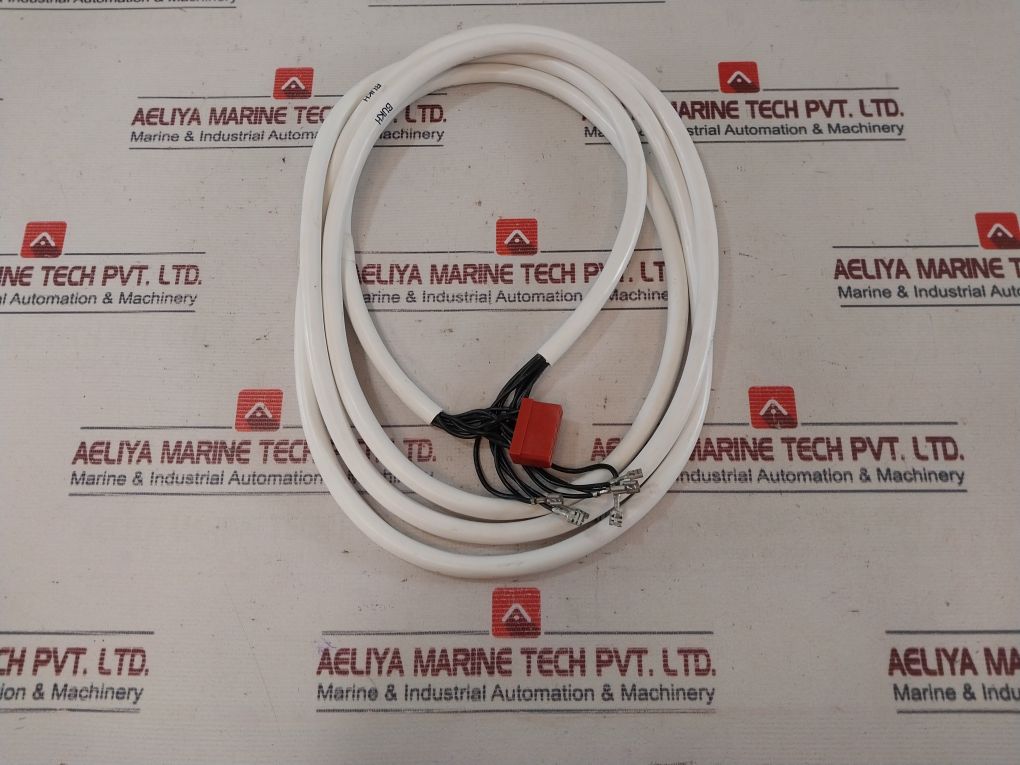 Bukh 008E8790 Bundle Of Cable
