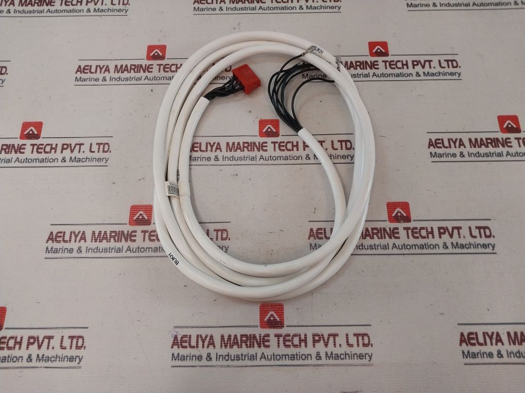 Bukh 008E8790 Bundle Of Cable