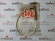 Bukh 020D4101 Oil Hand Pump With Hose 0Ug-000-00H Dv 29Rm